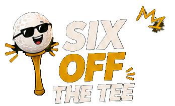 Six Off The Tee